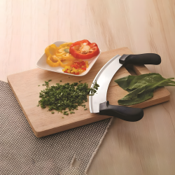 Herb Mincer Single Blade